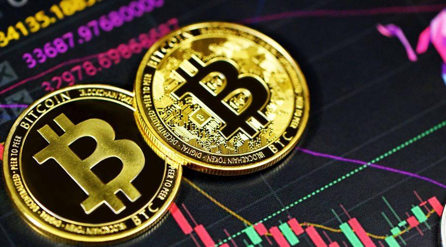 比特币和狗狗币价格猛涨:加密货币的热潮引发了一波牛市