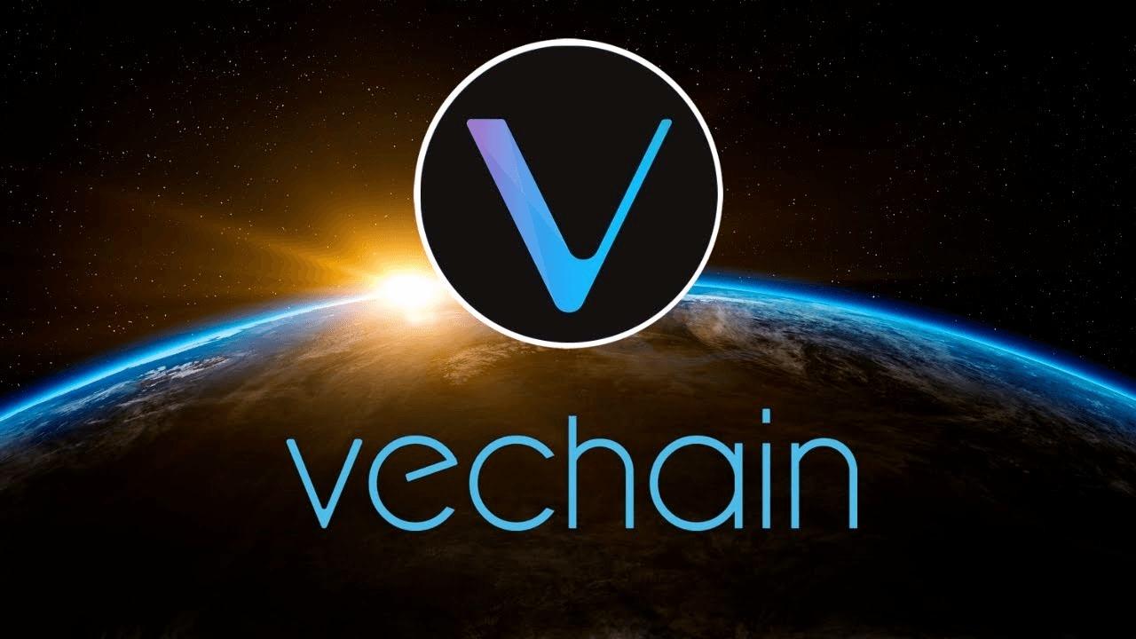 VeChain VET价格增长至0.05美元:或可涨幅再超过29%?