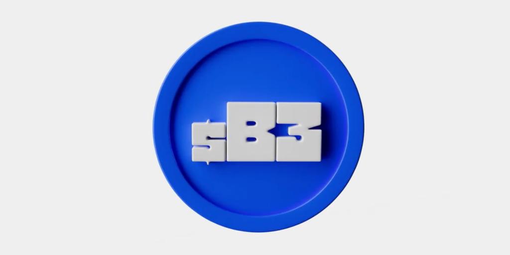 B3 Ethereum Game Token Skyrockets to New High After Airdrop