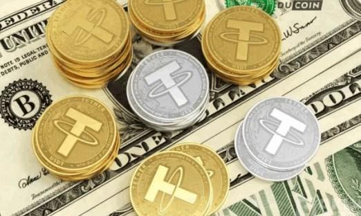 USDT在中国合法吗？探讨USDT在中国的法律地位